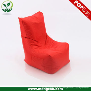 Moderno elegante cadeira de beanbag indoor impermeável